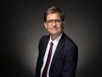 Dîner Débat autour de Nicolas Dufourcq