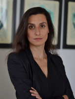 Diner-débat autour de Yara Chakhtoura